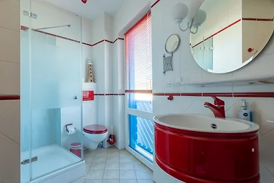 Vakantiehuis Ontspannende vakantie Zingst