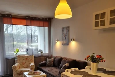 Appartamento Vacanza con famiglia Goslar