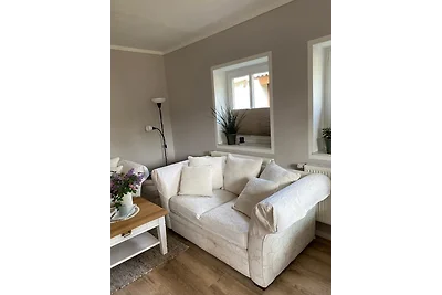 Ferienwohnung "Schlei Deern"