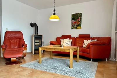 Appartamento Vacanza con famiglia Göhren-Lebbin