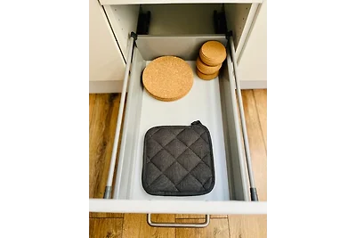 Vakantieappartement Gezinsvakantie Marburg