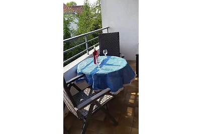 Ferienwohnung Heinik im Strandhotel