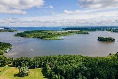 Appartamento Vacanza con famiglia Vipperow