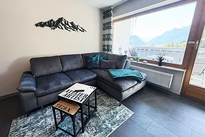 Wildgrün Panorama Lodge 14
