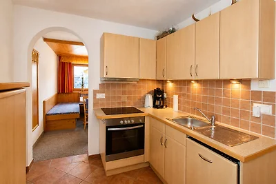 Ferienwohnung Loya Panorama (by