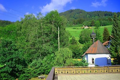 Vakantieappartement Gezinsvakantie Ofterschwang