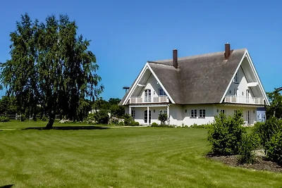 Appartamento Vacanza con famiglia Rankwitz