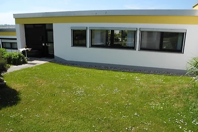 Vakantiehuis Ontspannende vakantie Hohwacht Bay