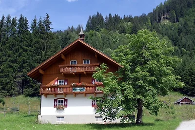 Ferienhaus Lacknerhof