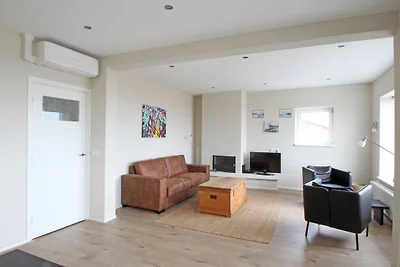 Appartamento Vacanza con famiglia Katwijk