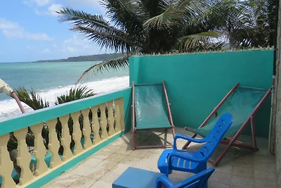 CASA DOS COCOS Appartement 1
