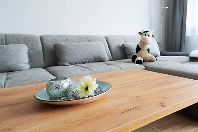 Vakantiehuis Ontspannende vakantie Lechbruck am See