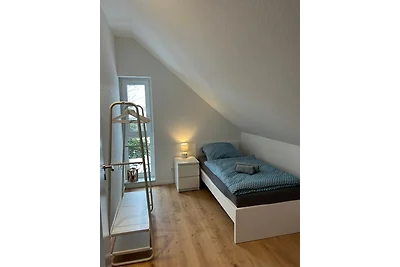 Domek letniskowy Urlop wypoczynkowy Geeste