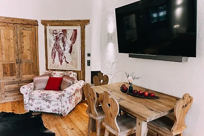 Studio Wasserfall 40 m2