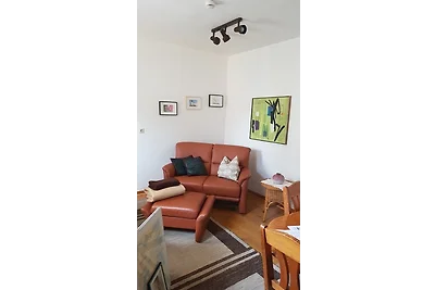 Vakantieappartement Gezinsvakantie Heiligenhafen
