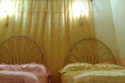 Hostal la Hera Appartement 1