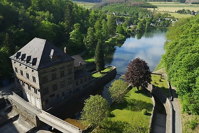 Top Ferienwohnung am Diemelsee