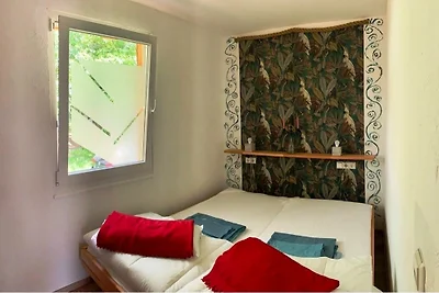 Ferienwohnung Patchwork