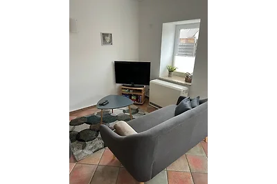 Casa vacanze Vacanza di relax Groß Gievitz