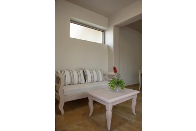 Apartment Mythos