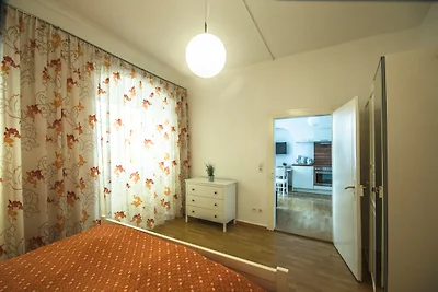 Vakantieappartement Gezinsvakantie Lindau