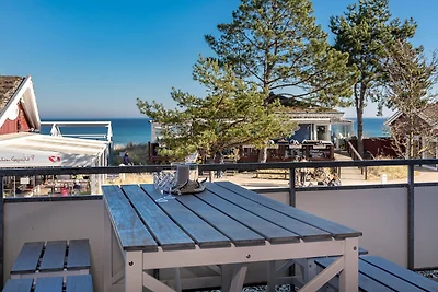 Vakantieappartement Gezinsvakantie Scharbeutz