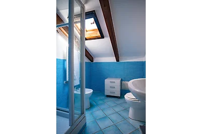 Apartamento Vacaciones familiares Salerno