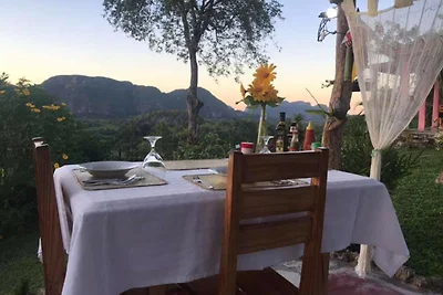 Vakantieappartement Gezinsvakantie Pinar del Rio