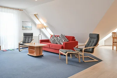 Appartamento Vacanza con famiglia Kellenhusen