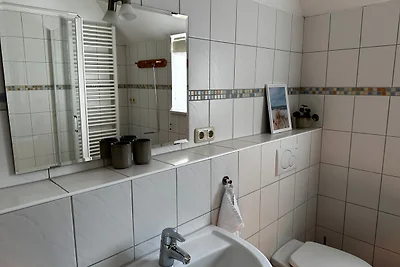 Vakantieappartement Gezinsvakantie Grödersby