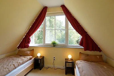 Casa vacanze Vacanza di relax Glowe