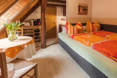 Appartamento Vacanza con famiglia Bad Sulza