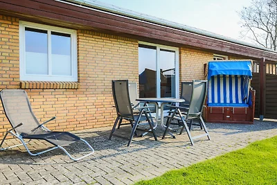 Vakantiehuis Ontspannende vakantie Burg auf Fehmarn