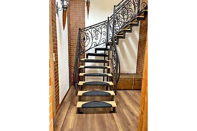 Ferienwohnung im Thermenland