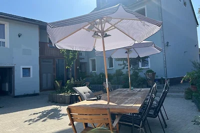 Rim Ferienwohnung in Lauchhammer