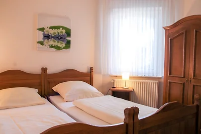 Appartamento Vacanza con famiglia Meppen