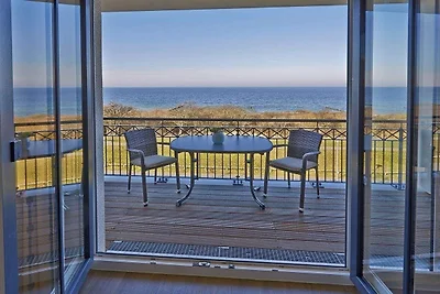 Aparthotel Waterkant Suites, Suite