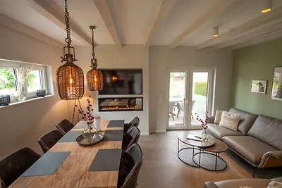 Haus Christina (Pool + Sauna)