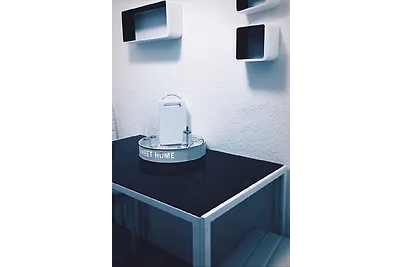 Wohlfühlort auf Zeit