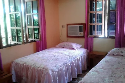 Appartamento Vacanza con famiglia Baracoa