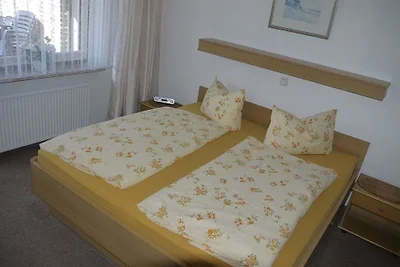 Appartement Vacances avec la famille Wittdün