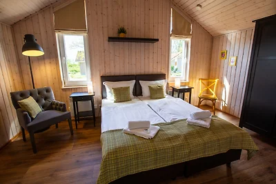 Casa vacanze Vacanza di relax Neustadt in Holstein