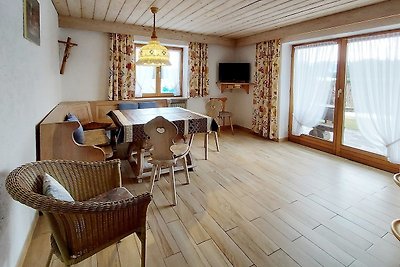 Vakantieappartement Gezinsvakantie Prem