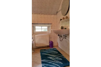 Appartamento Vacanza con famiglia Rhauderfehn