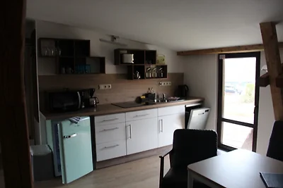 Appartement Vacances avec la famille Röbel Müritz
