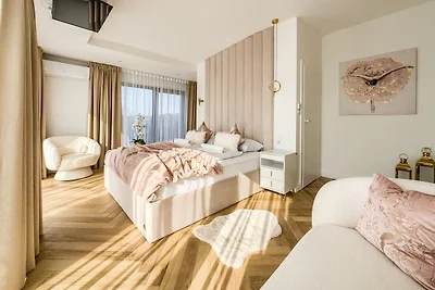 Apartamento Vacaciones familiares Swinoujscie