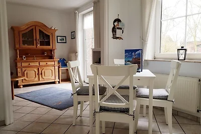 Appartamento Vacanza con famiglia Nebel