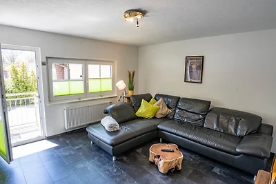 Vakantieappartement Gezinsvakantie Todtnau