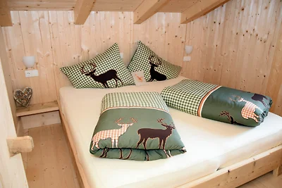 Chalet zum Feldalphorn (Prädasten