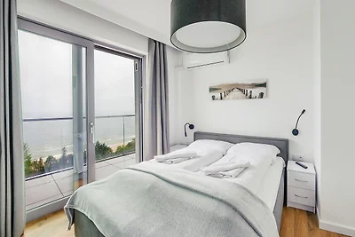 Sun&Snow Balticus - Apartment A117